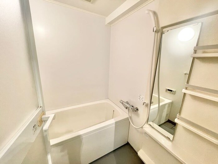 ディアコート村瀬の物件内観写真