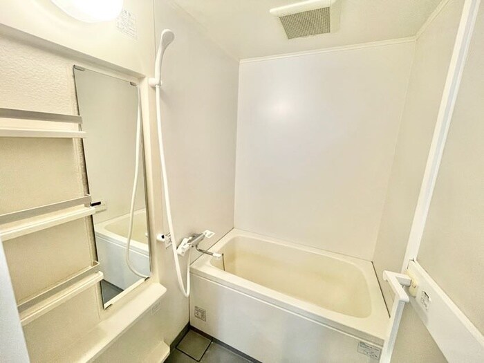 ディアコート村瀬の物件内観写真