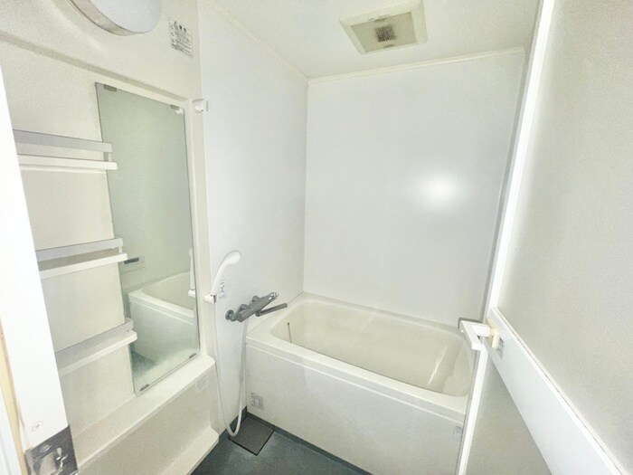 ディアコート村瀬の物件内観写真