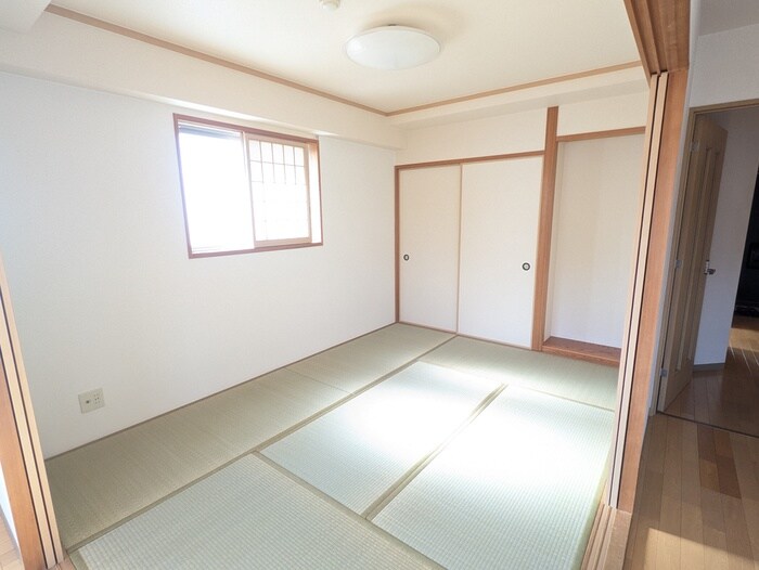 ディアコート村瀬の物件内観写真