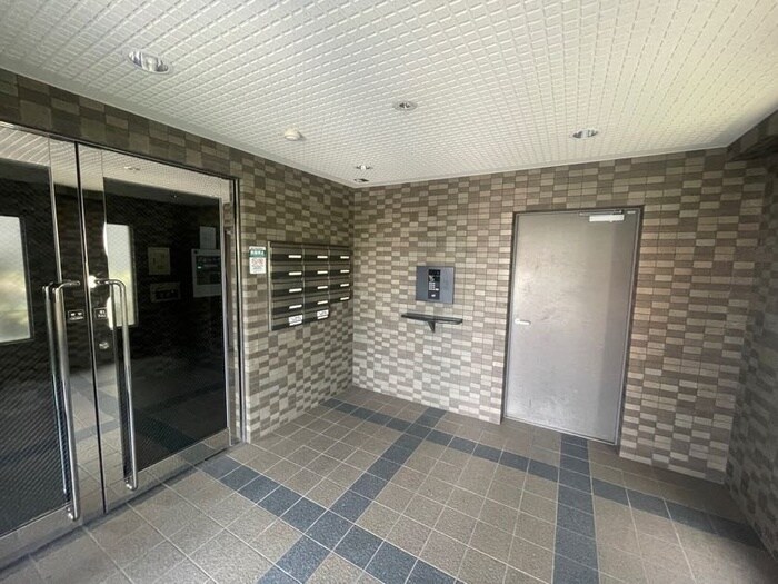 ディアコート村瀬の物件外観写真