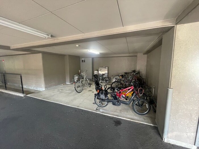 ディアコート村瀬の物件外観写真