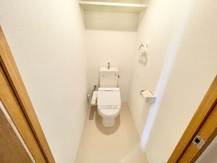 ディアコート村瀬の物件内観写真