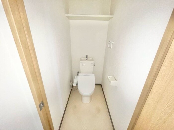 ディアコート村瀬の物件内観写真