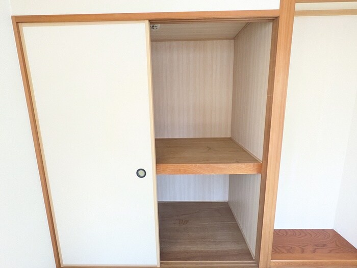 ディアコート村瀬の物件内観写真