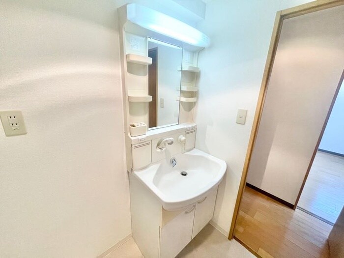 ディアコート村瀬の物件内観写真