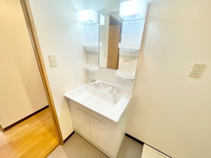 ディアコート村瀬の物件内観写真