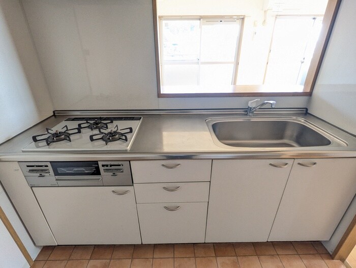 ディアコート村瀬の物件内観写真