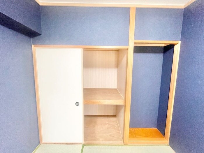 ディアコート村瀬の物件内観写真