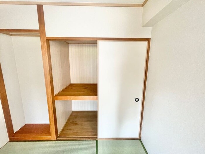 ディアコート村瀬の物件内観写真