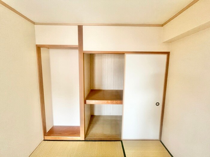 ディアコート村瀬の物件内観写真