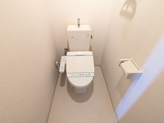 ディアコート村瀬の物件内観写真