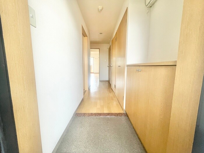 ディアコート村瀬の物件内観写真