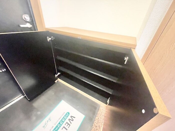 ディアコート村瀬の物件内観写真