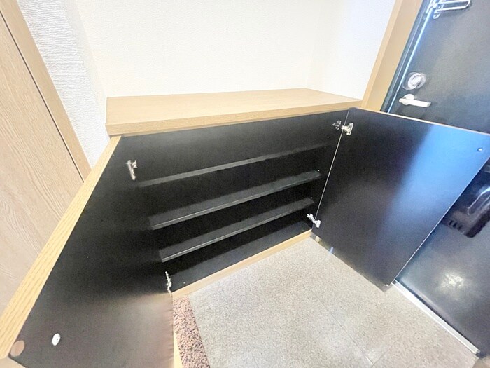 ディアコート村瀬の物件内観写真