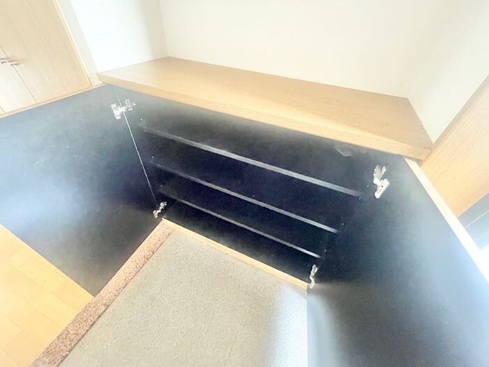 ディアコート村瀬の物件内観写真