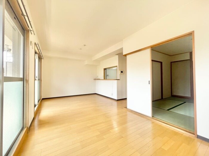 ディアコート村瀬の物件内観写真