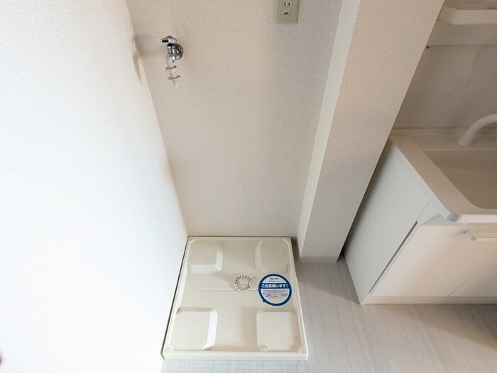 ディアコート村瀬の物件内観写真