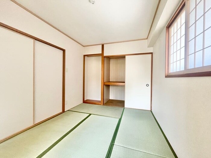 ディアコート村瀬の物件内観写真