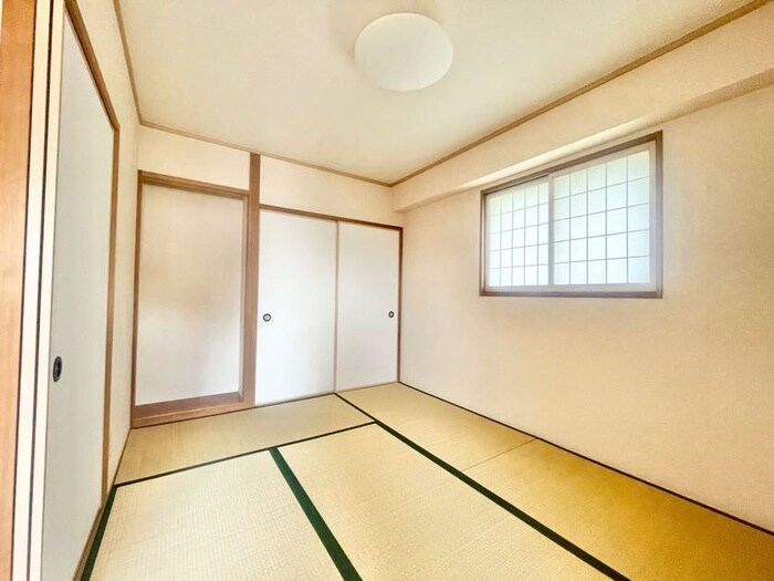 ディアコート村瀬の物件内観写真