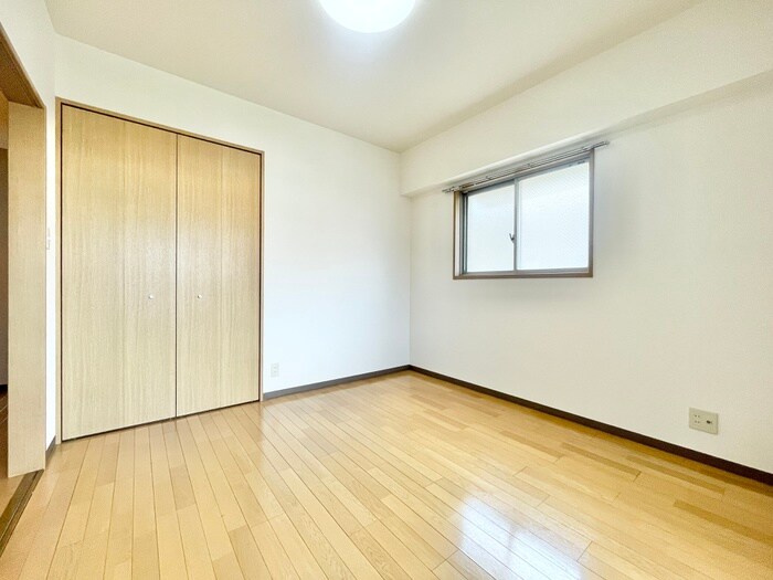 ディアコート村瀬の物件内観写真