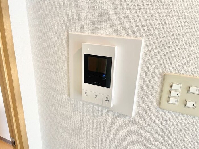 ディアコート村瀬の物件内観写真