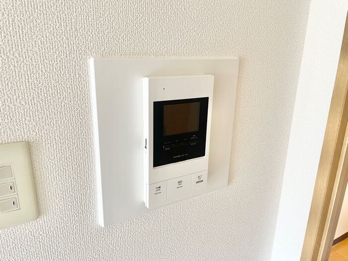 ディアコート村瀬の物件内観写真