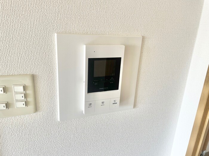 ディアコート村瀬の物件内観写真