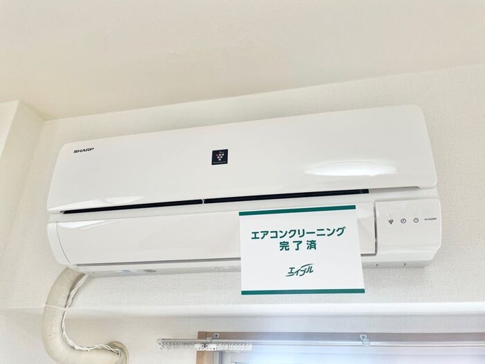 ディアコート村瀬の物件内観写真