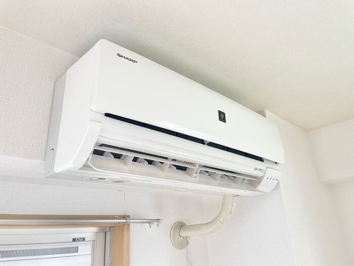 ディアコート村瀬の物件内観写真