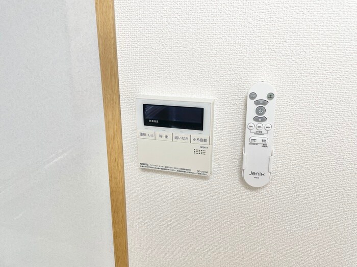 ディアコート村瀬の物件内観写真