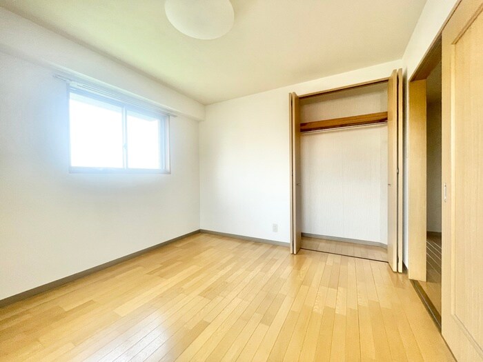 ディアコート村瀬の物件内観写真