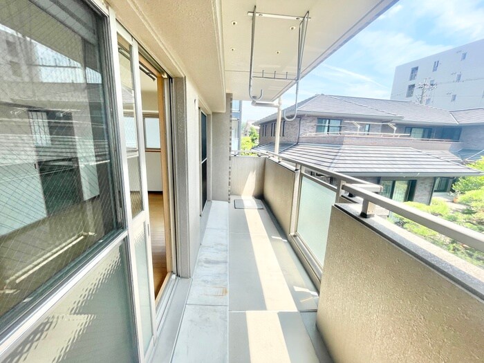 ディアコート村瀬の物件内観写真