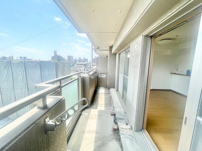 ディアコート村瀬の物件内観写真