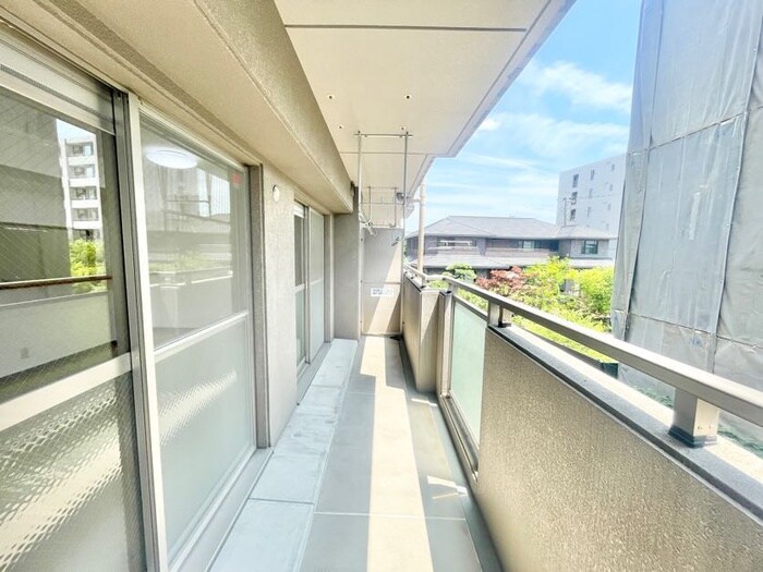 ディアコート村瀬の物件内観写真