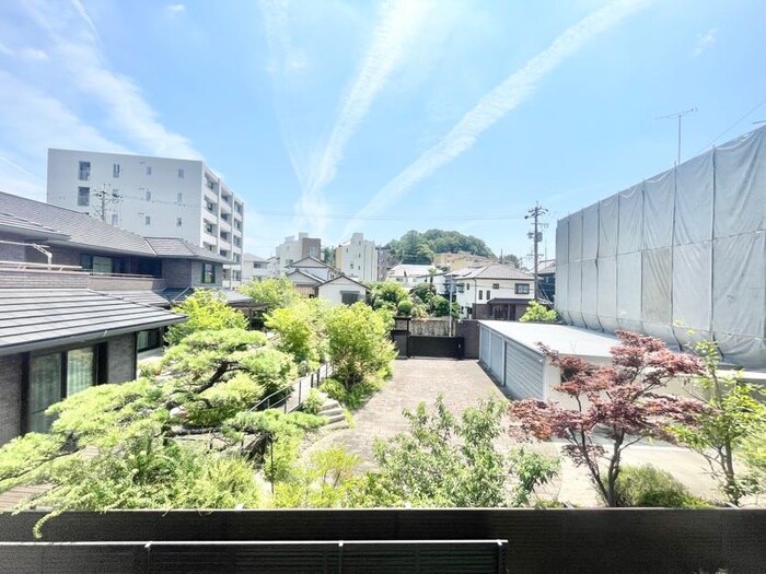 ディアコート村瀬の物件内観写真