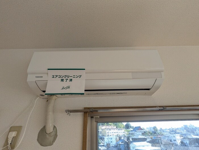 ディアコート村瀬の物件内観写真