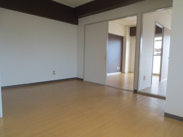 浅井第２ビルの物件内観写真