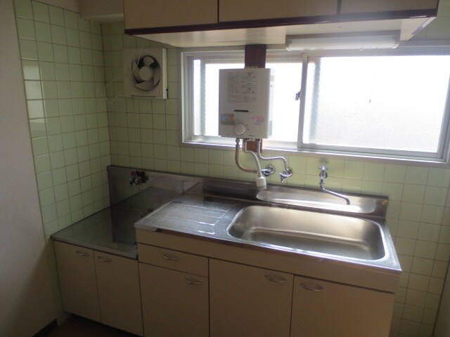 浅井第２ビルの物件内観写真