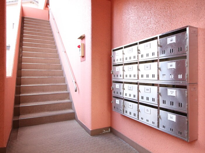 浅井第２ビルの物件外観写真