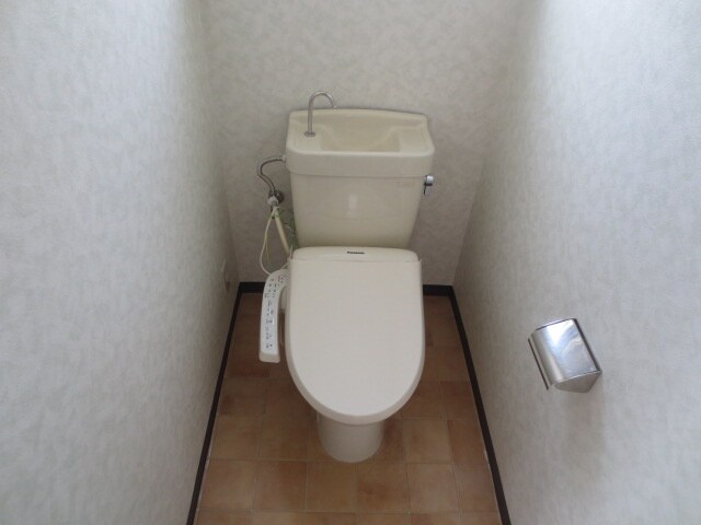 浅井第２ビルの物件内観写真