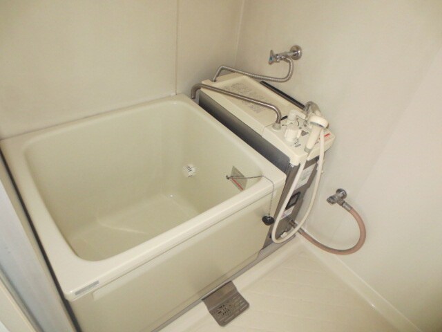 浅井第２ビルの物件内観写真