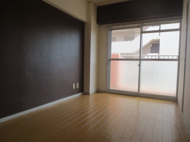 浅井第２ビルの物件内観写真