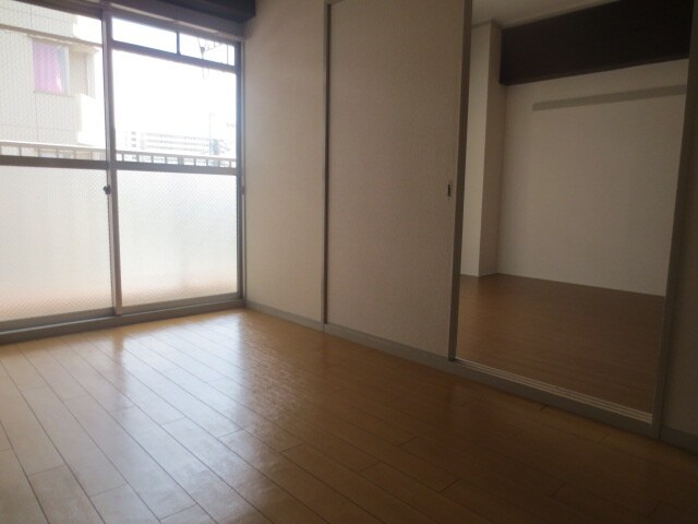 浅井第２ビルの物件内観写真