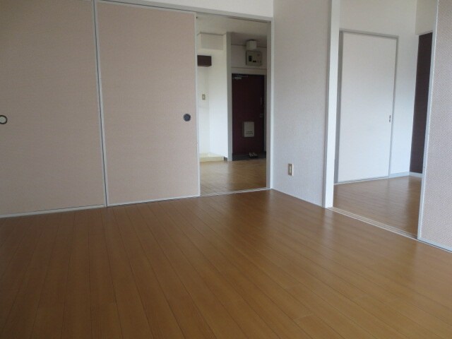 浅井第２ビルの物件内観写真