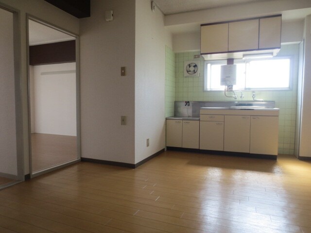 浅井第２ビルの物件内観写真