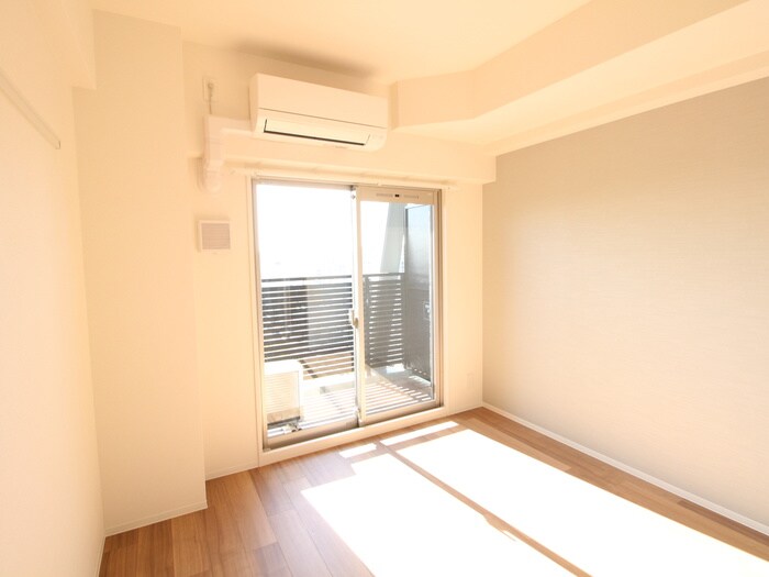 アステリ鶴舞エーナの物件内観写真