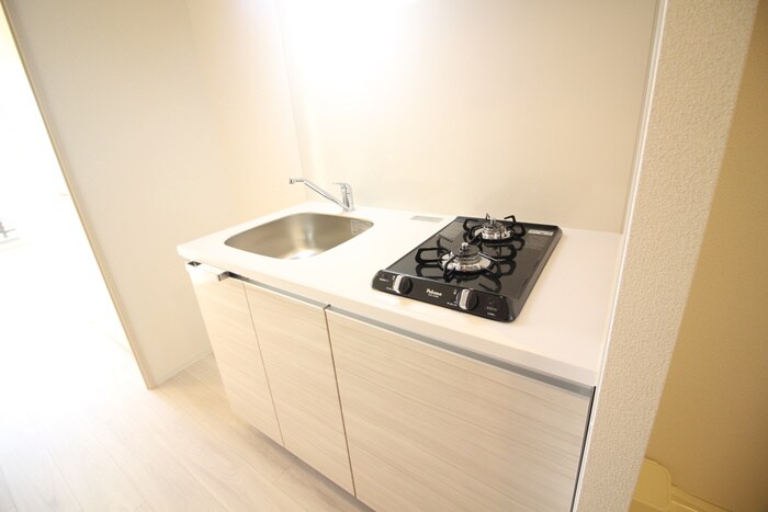 アステリ鶴舞エーナの物件内観写真