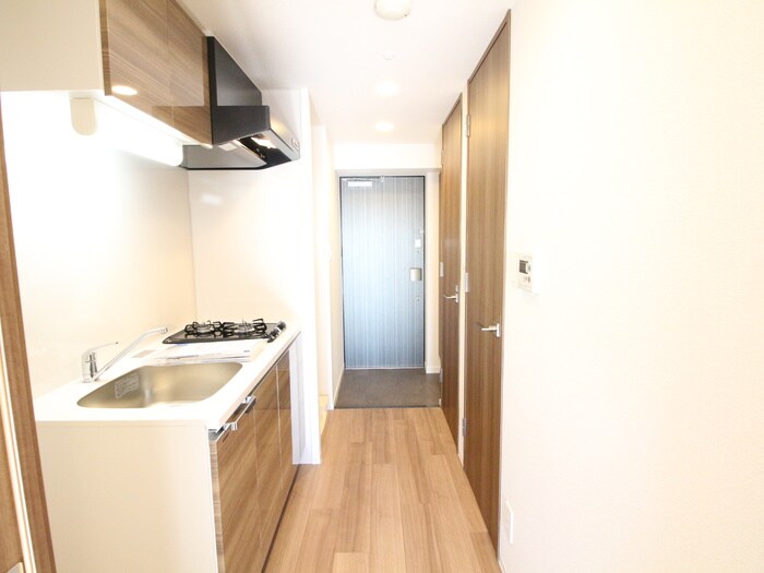 アステリ鶴舞エーナの物件内観写真