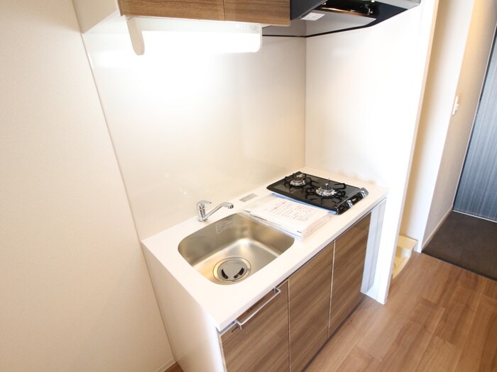 アステリ鶴舞エーナの物件内観写真